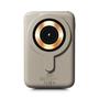 Power bank, magnetic (wireless charging), 10.000mAh, URBAN FACTORY, gray